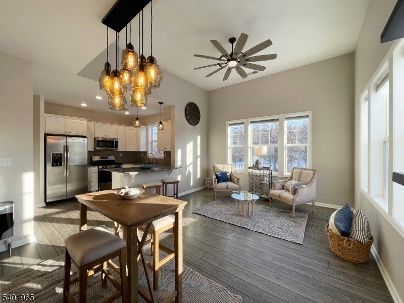 5 West River Styx Road