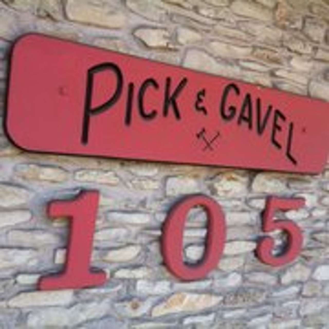 Live Close. Live Easy. Welcome to Pick  Gavel.