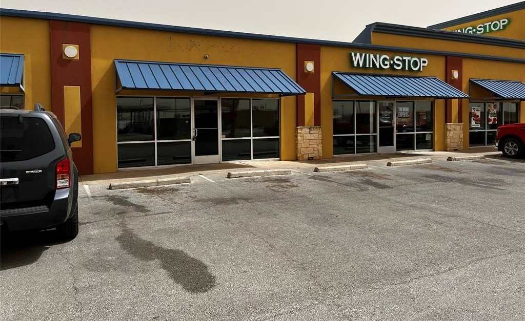 1801 State Highway 351