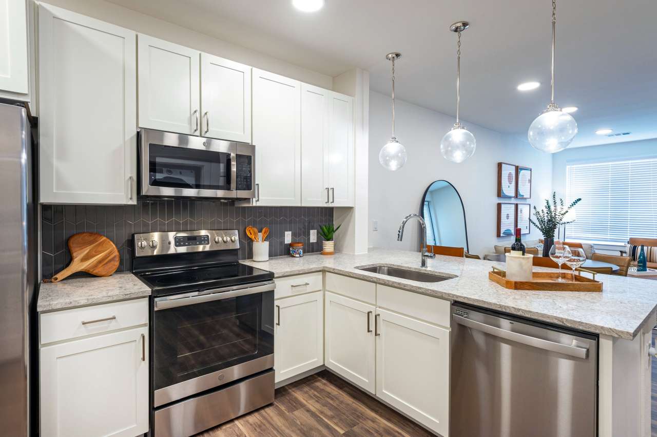 Creekside Park The Grove