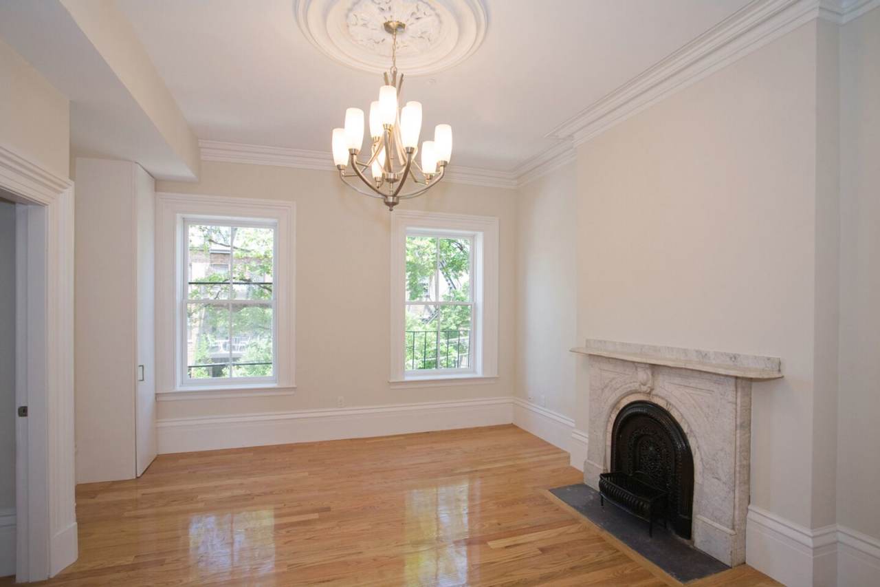 664 Massachusetts Ave #3 Boston MA 02118