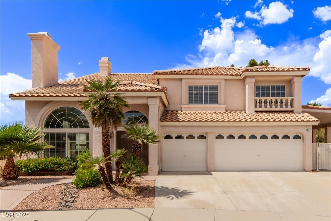 2502 Horseshoe Bay Court
