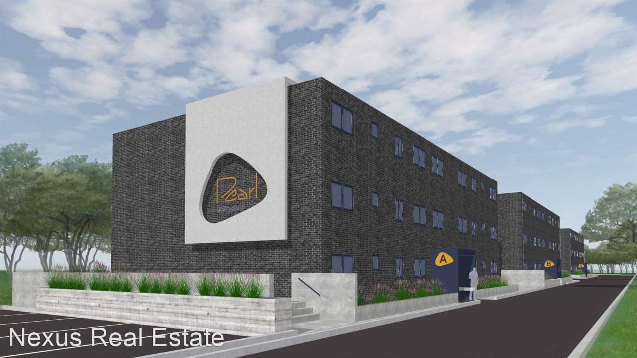 The Pearl Apartments
