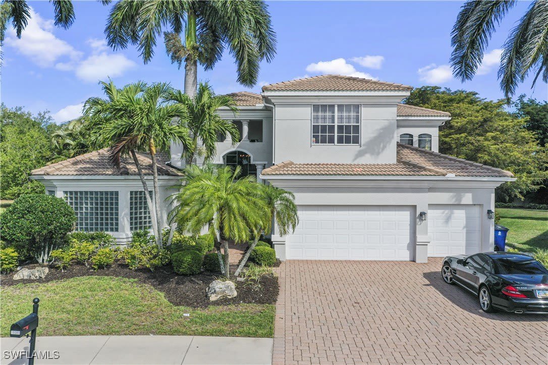 19380 La Serena Drive