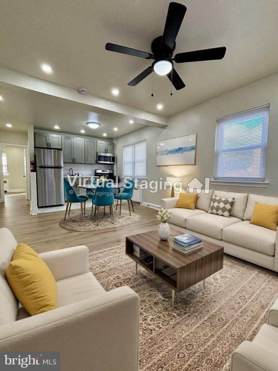 6644 HOLLIS Street unit: 1