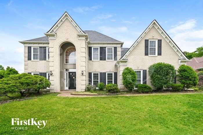 1656 Turtle Hill Drive