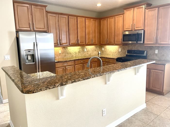 14733 Bulow Creek Drive