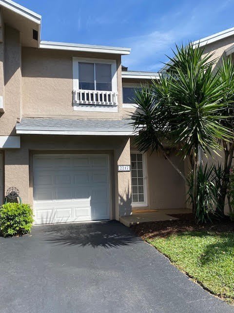 2217 Discovery Circle W