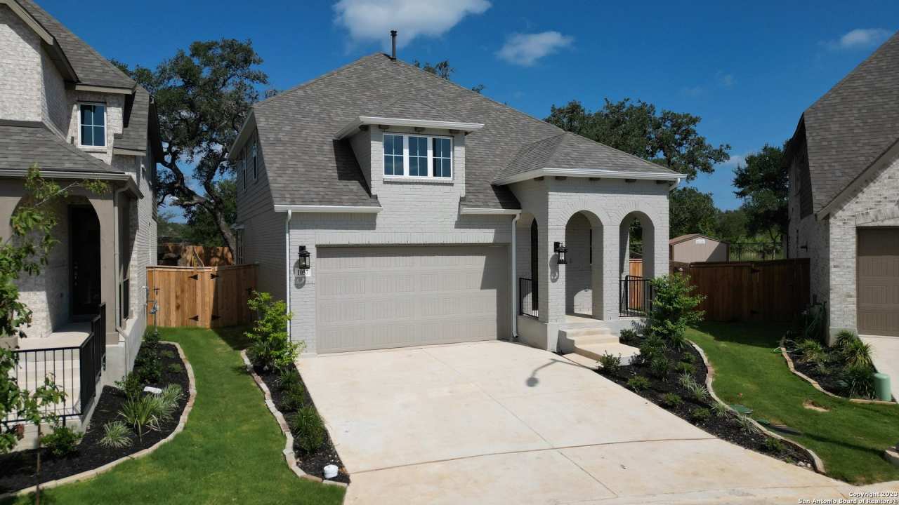 1057 Easy Gruene unit: 33