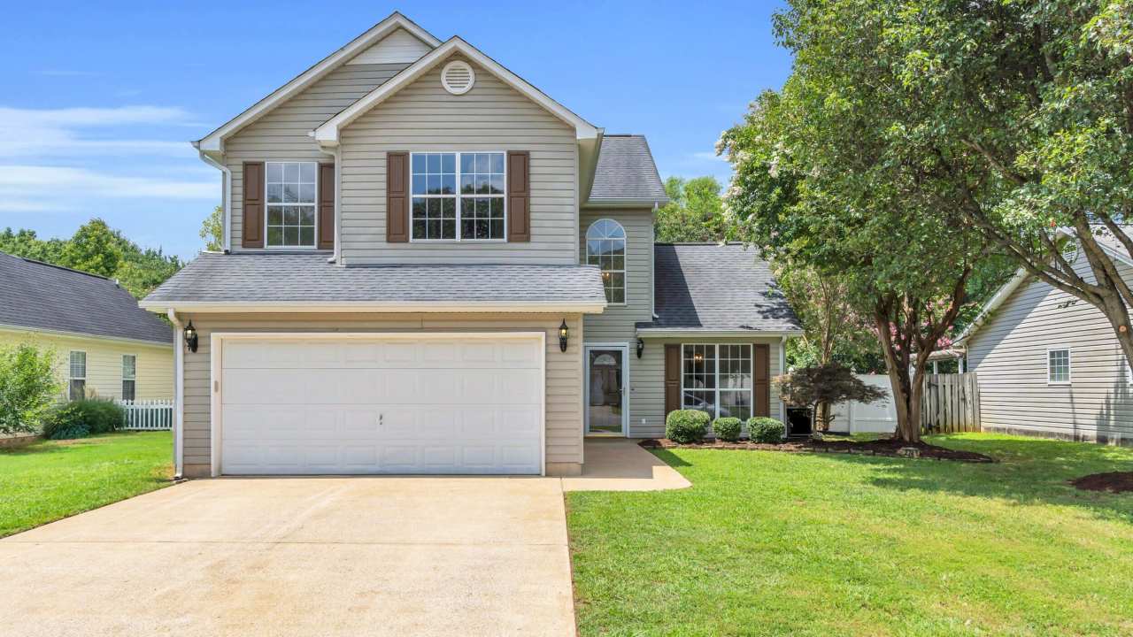 2741 Derby Downs Drive