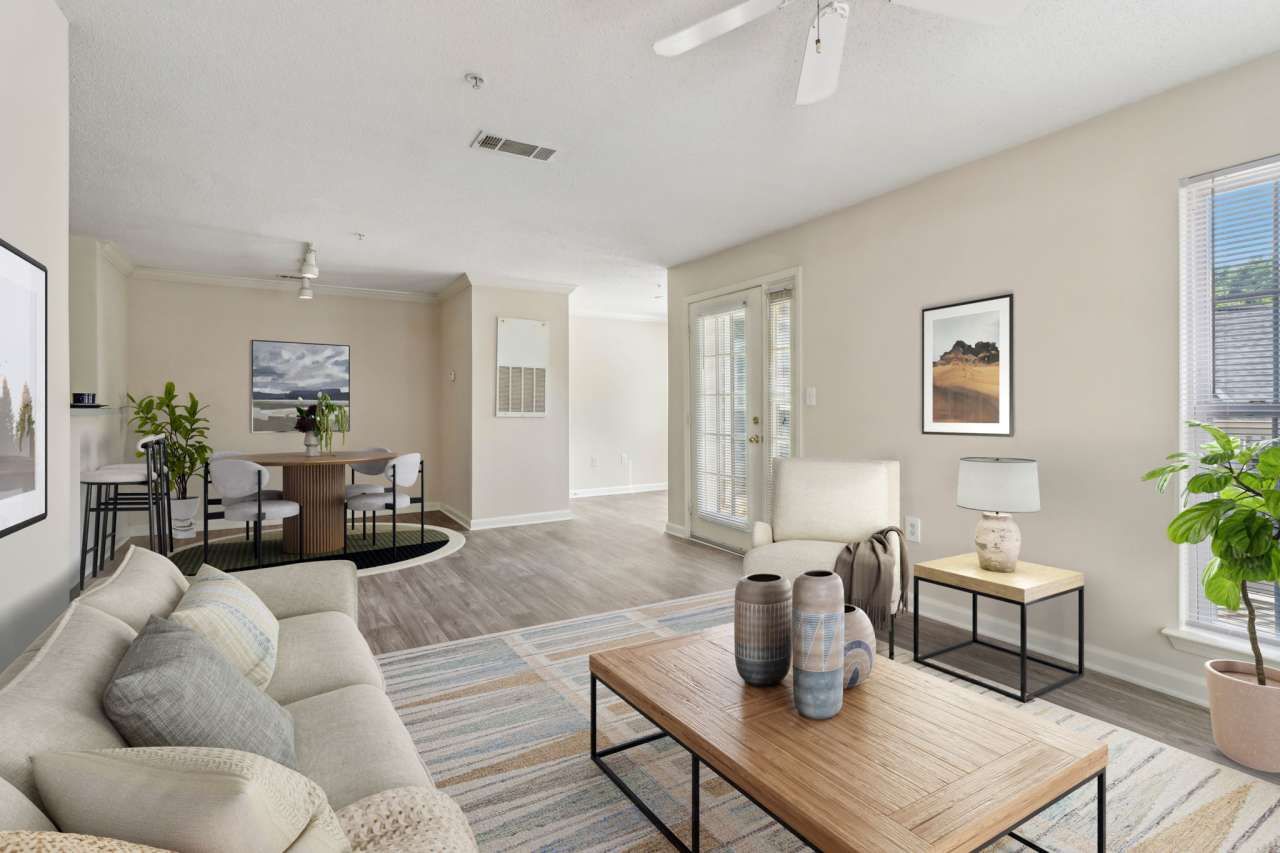 Lexington on the Green