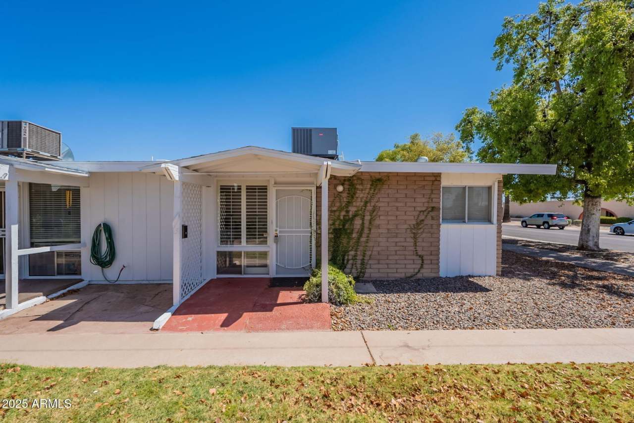 13001 N 113TH Avenue unit: 5