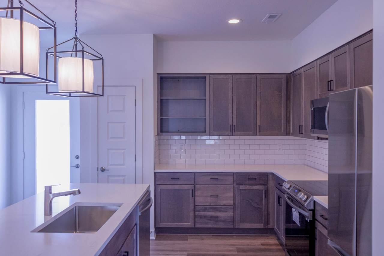 Gorgeous 3 Bedroom Coming Soon! ~Spring Hill, KS