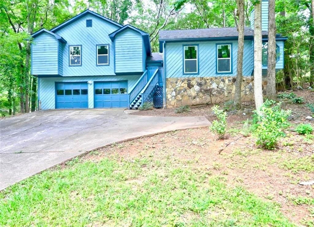 2685 Peachtree Walk