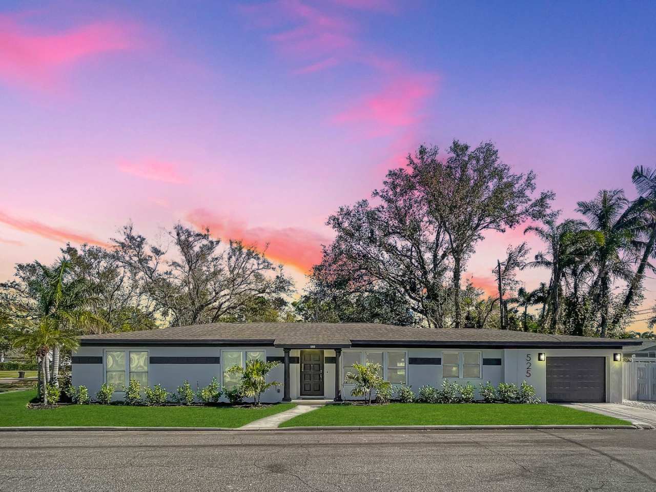 Fully Remodeled Snell Isle Luxury Home - Available for Rent or Purchase!