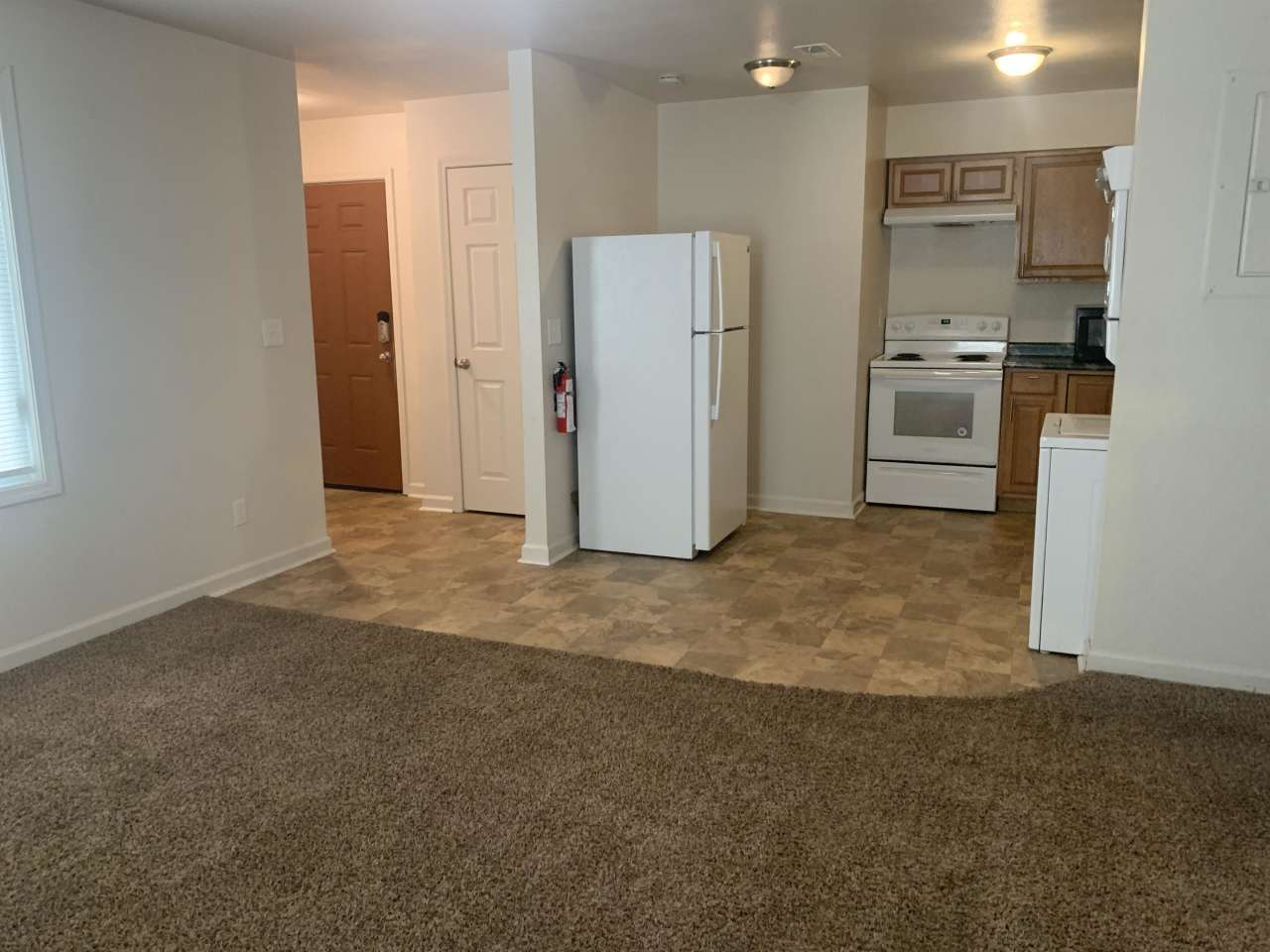 521 Minnesota Street - B