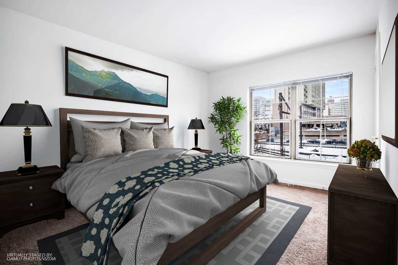 Mulberry Station Apartments