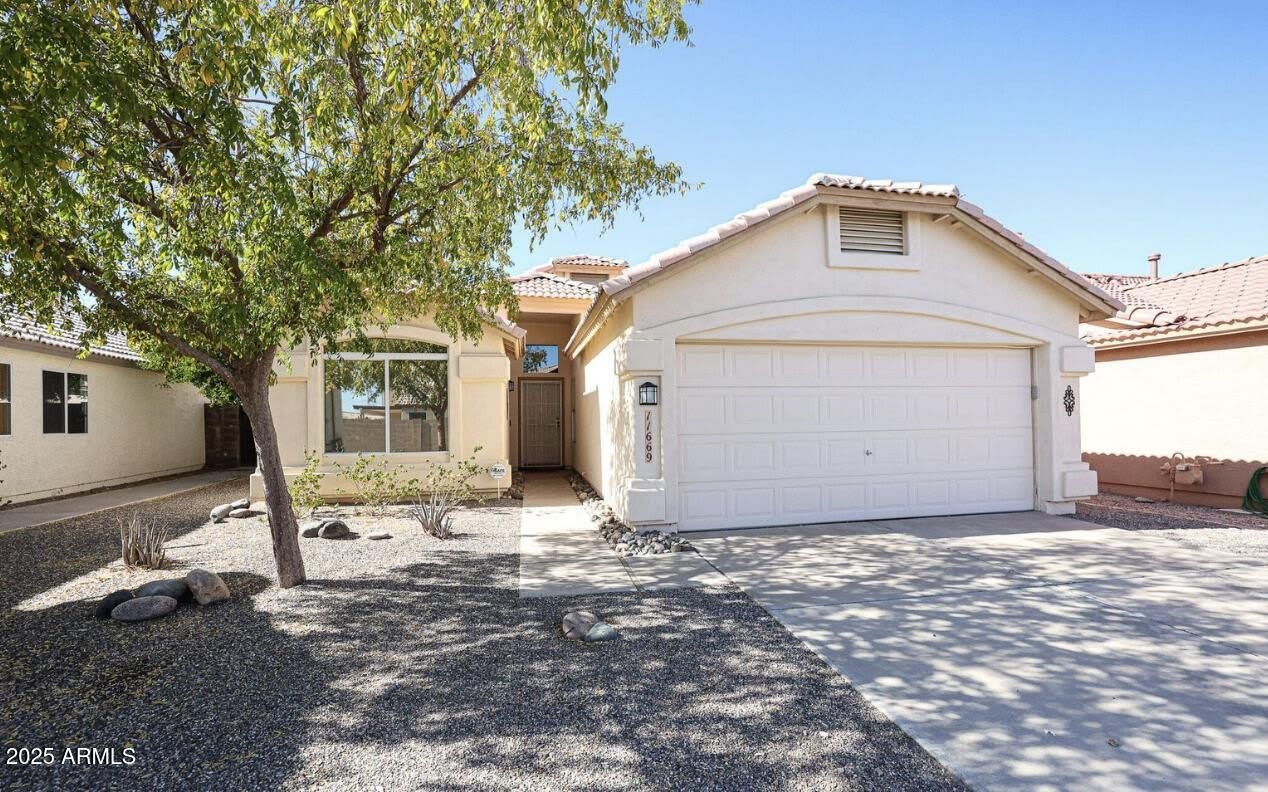 11669 W PINE MOUNTAIN Court