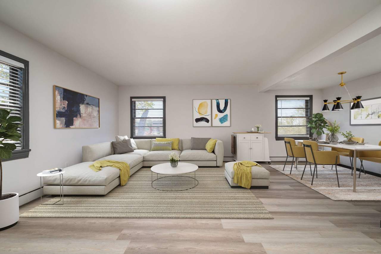 Marquee Village Apartments