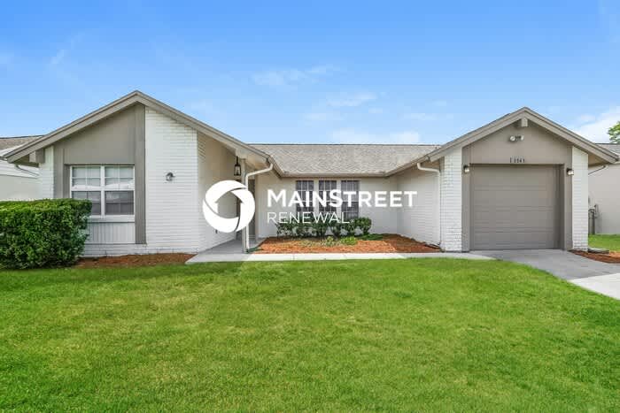 3547 Rock Royal Drive