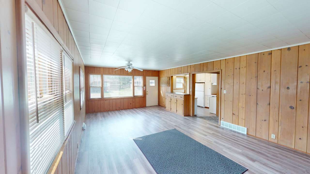 4 Bedroom House Available August 1st, 2026