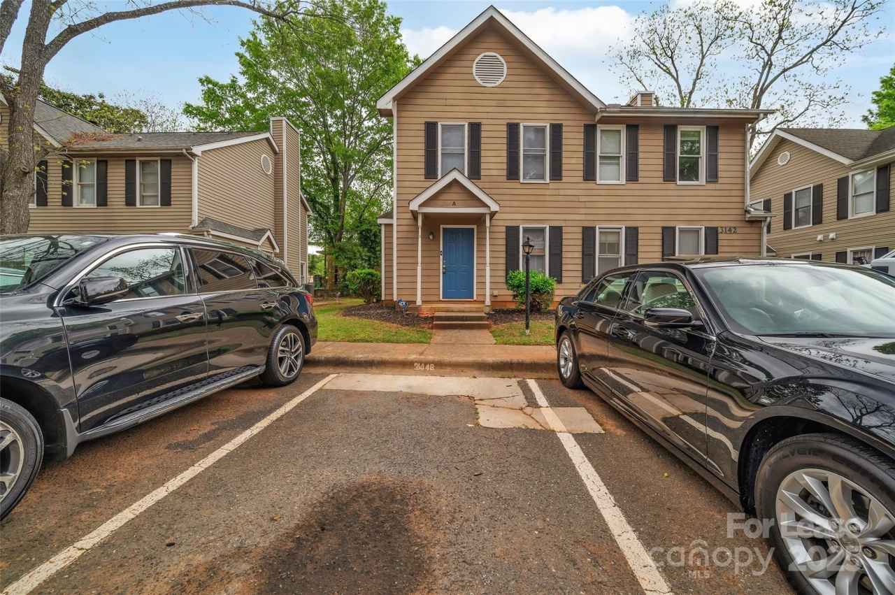 3142 Driftwood Drive