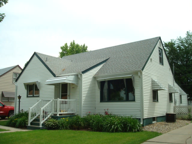 1360 N Hancock Street