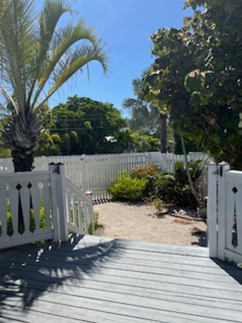 Large home on corner lot! Price reduced!