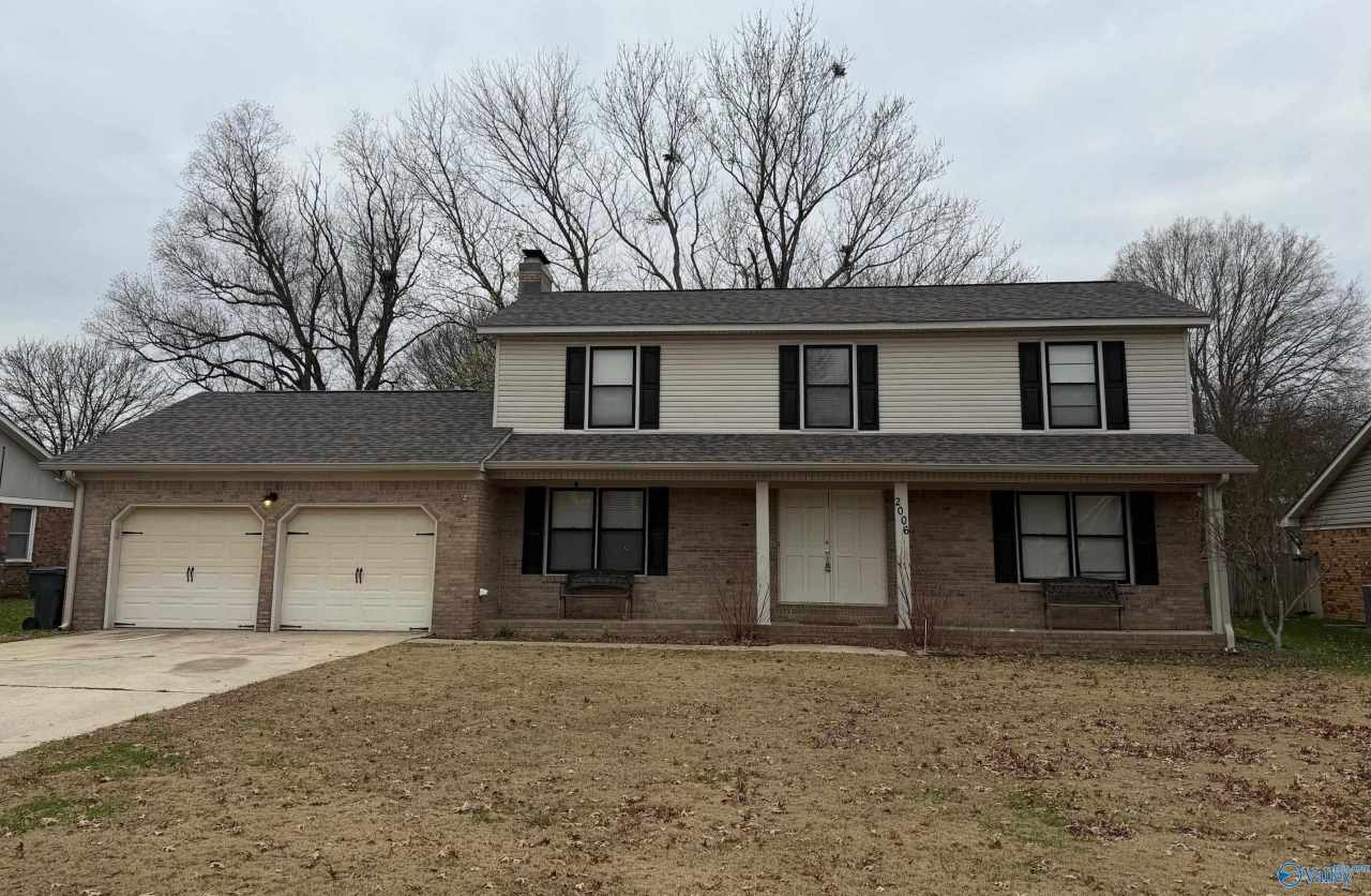 2006 Lancaster Avenue