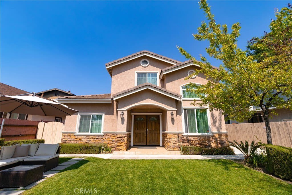 3455 E Del Mar Boulevard