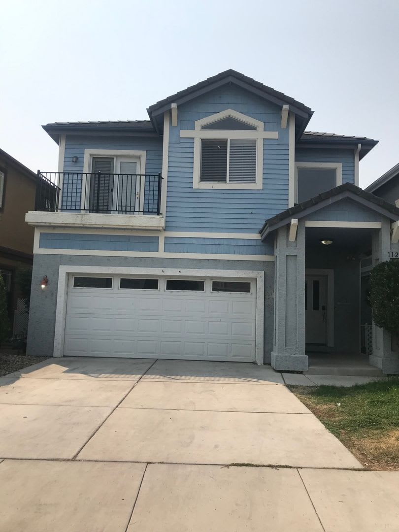 Sparks Waterfront Home