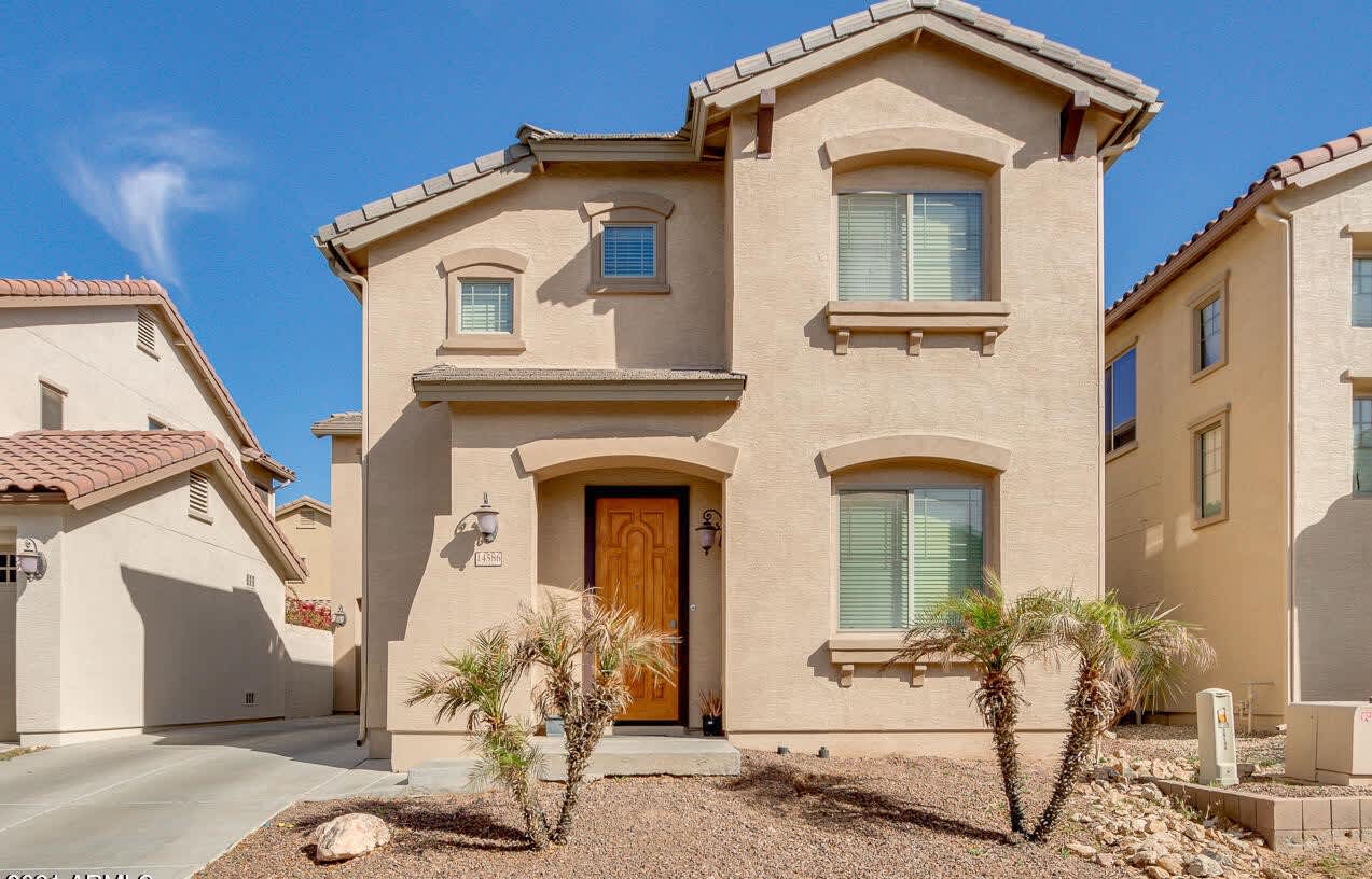 14586 W Port Au Prince Ln