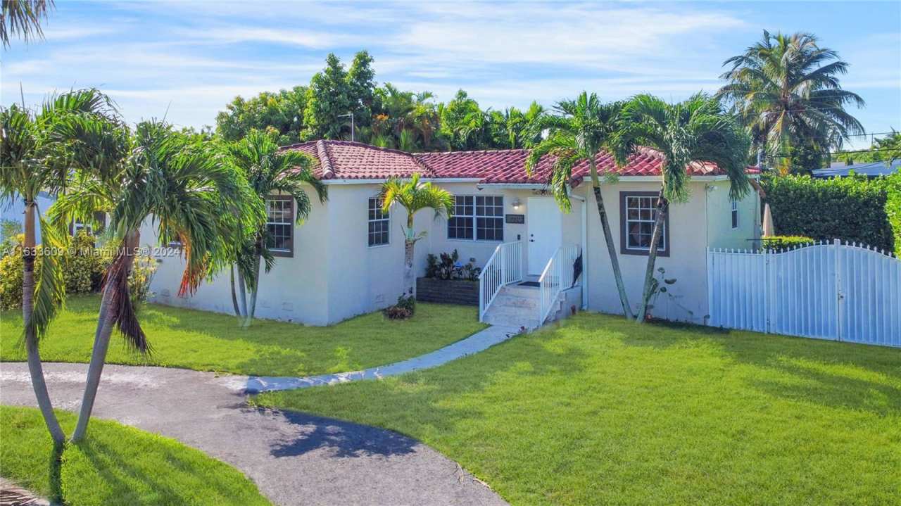 8230 Southwest 30th Street