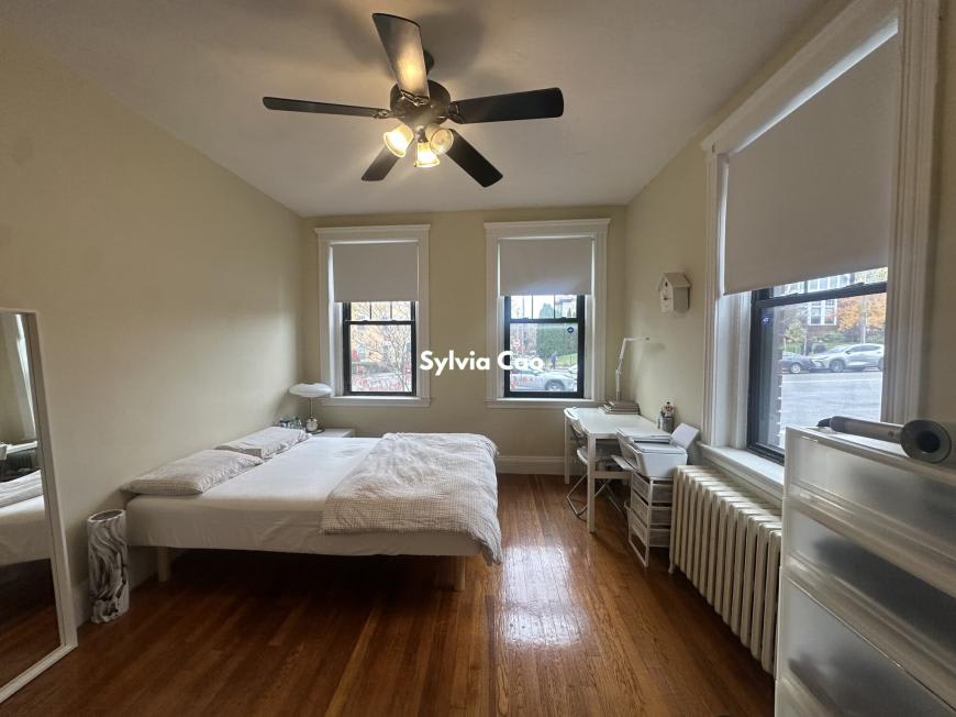 189 Chestnut Hill Ave.