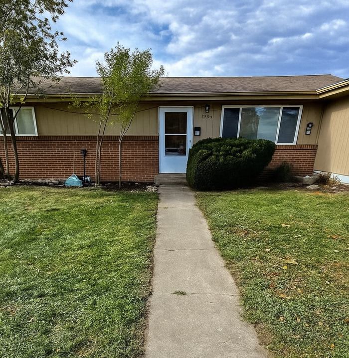 1307 Castlerock Drive