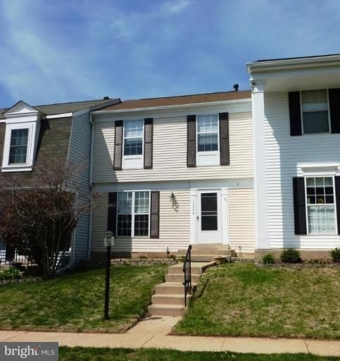 13494 FOXLEASE Court