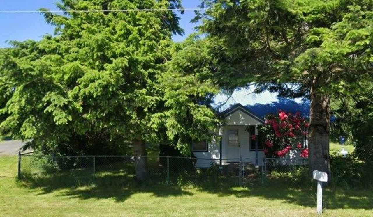 Fully Fenced 2 Bedroom 1 Bathroom House in Everson