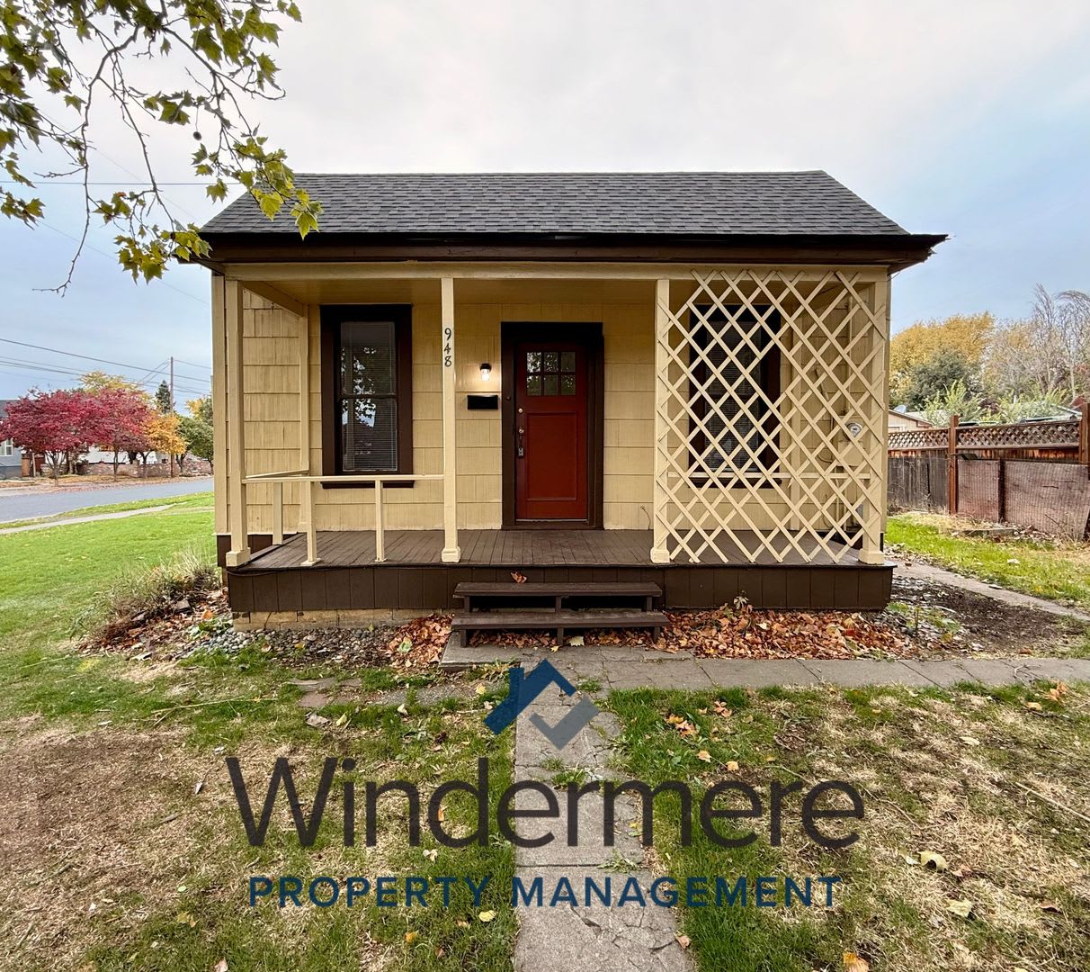 948 S 3rd St. Walla Walla, WA 99362