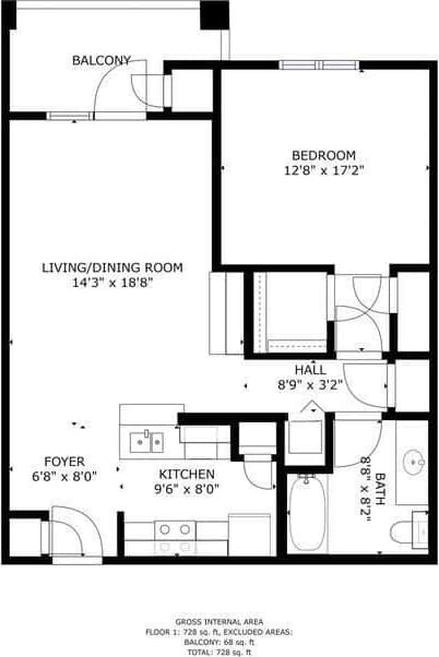 1755 Central Park Rd Road