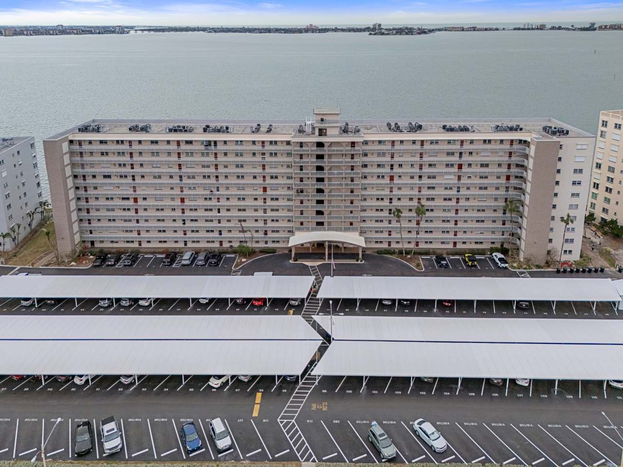 5980 Shore Blvd S Apt 312