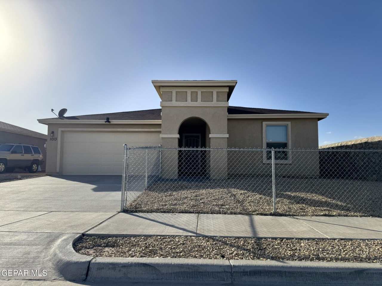 1013 VILLA SECA Drive