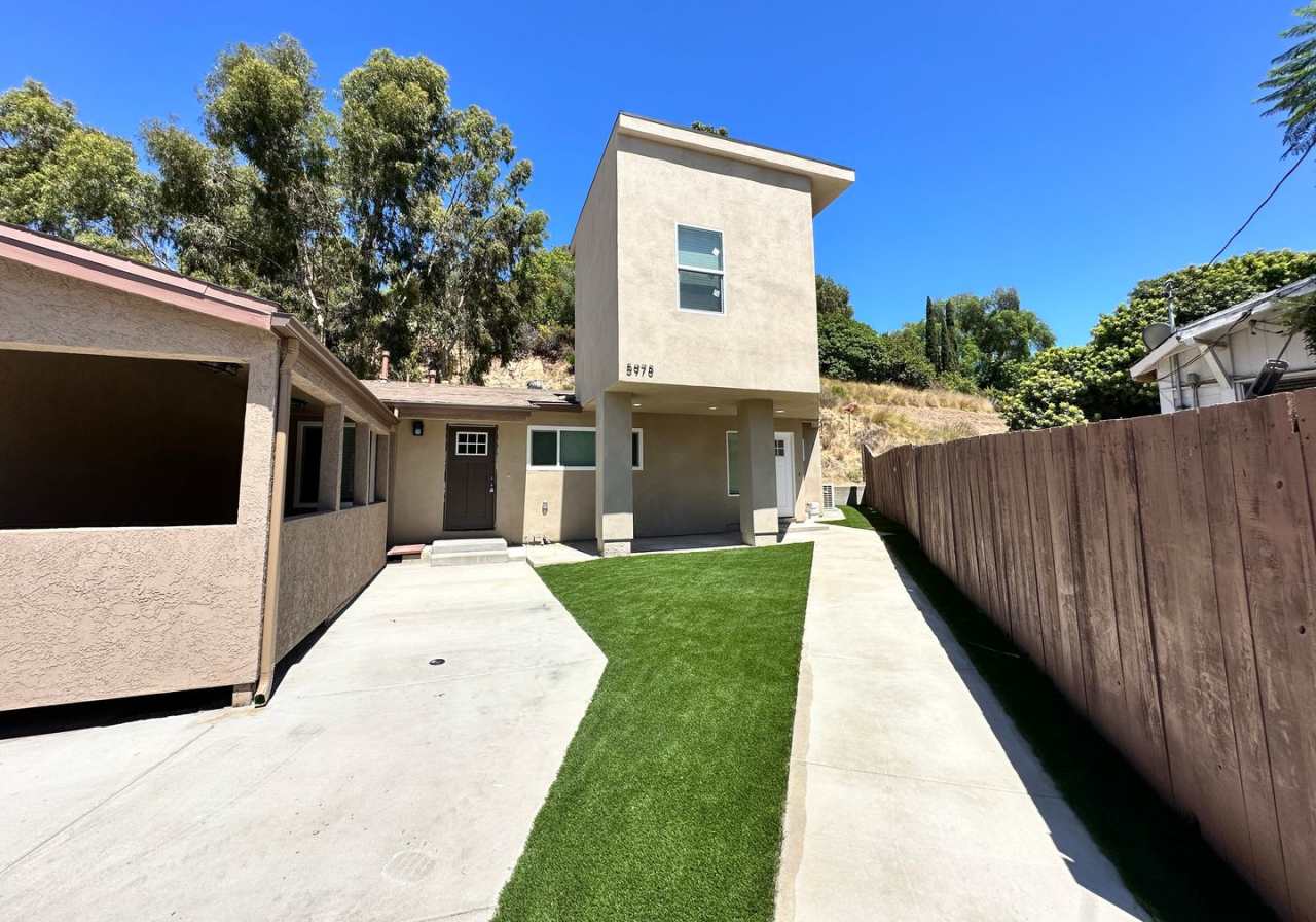 Newly Built in 2024!