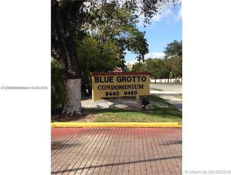 9440 Fontainebleau Blvd