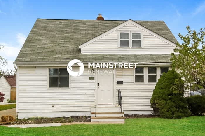 19601 Longview Avenue