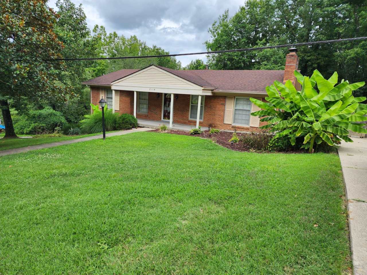 3 Bedroom, 2 Bathroom Home