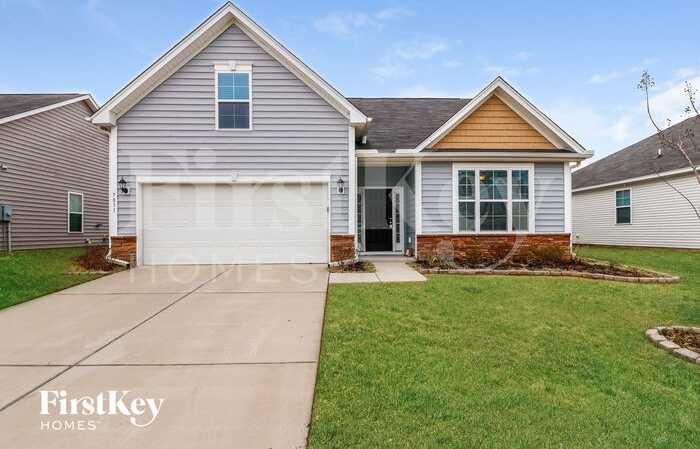 7831 Expedition Drive