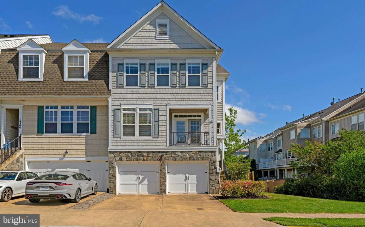 18202 MILL HOUSE SQUARE