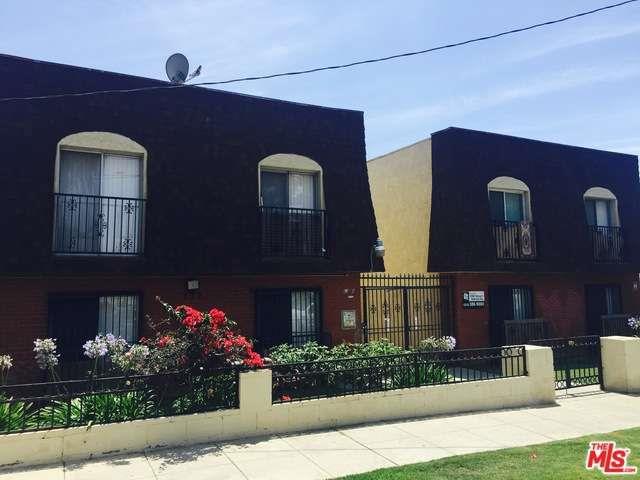 532 N Juanita Ave