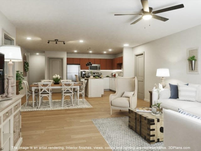 130 Willow Oak Lane Unit D31