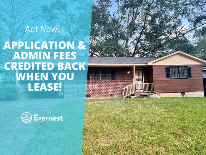 1428 Gibralter Drive